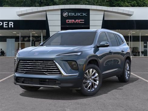 New 2026 Buick Enclave Preferred w/ Power Package image 6