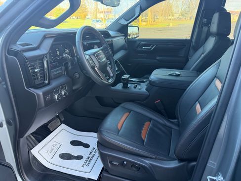 Used 2023 GMC Sierra 1500 AT4 w/ AT4 Premium Package image 22