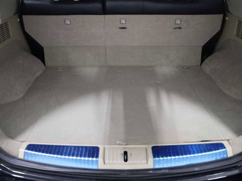 Used 2014 Nissan Murano S image 35