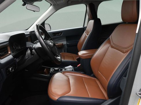 Used 2023 Ford Maverick Lariat w/ Lariat Luxury Package FWD image 15