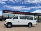 Used 2007 Ford E-350 and Econoline 350 XLT image 4