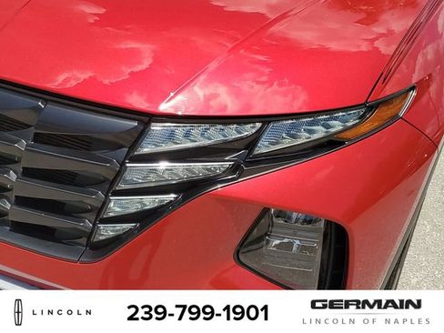 Used 2022 Hyundai Tucson SEL w/ Convenience Package FWD image 14