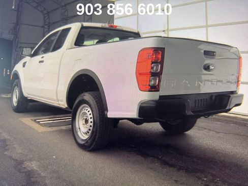 Used 2021 Ford Ranger XL image 3