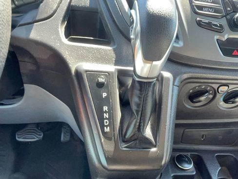 Used 2019 Ford Transit 350 138 DRW w/ Interior Upgrade Package RWD image 16