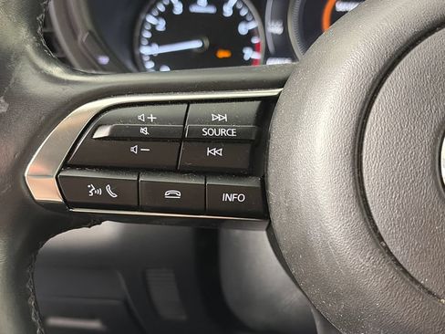Used 2024 MAZDA CX-30 AWD 2.5 S w/ Select Sport Pkg image 17