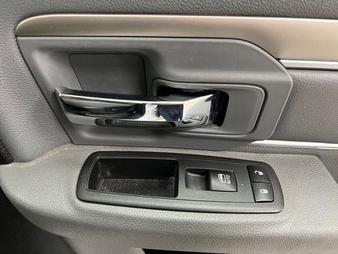 Used 2020 RAM 1500 Classic SLT w/ Luxury Group AWD/4WD image 50