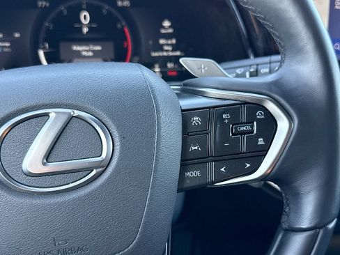 Used 2025 Lexus RX 350 Premium w/ Accessory Package (Z1) FWD image 27