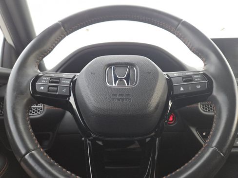 Used 2024 Honda HR-V Sport image 23