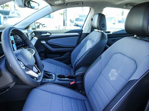 New 2026 Volkswagen Jetta SE image 30