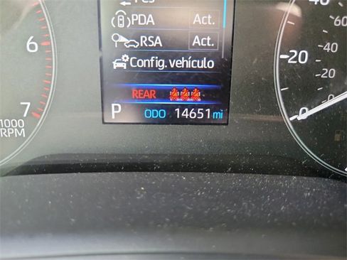 Used 2025 Toyota Corolla LE image 18