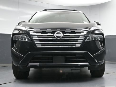 New 2026 Nissan Rogue Platinum w/ Platinum Premium Package image 27