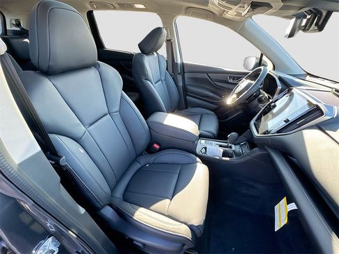 New 2026 Subaru Ascent Limited image 30