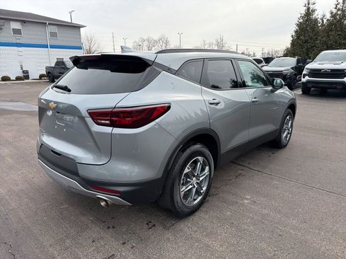 Used 2024 Chevrolet Blazer LT w/ Convenience Package image 5