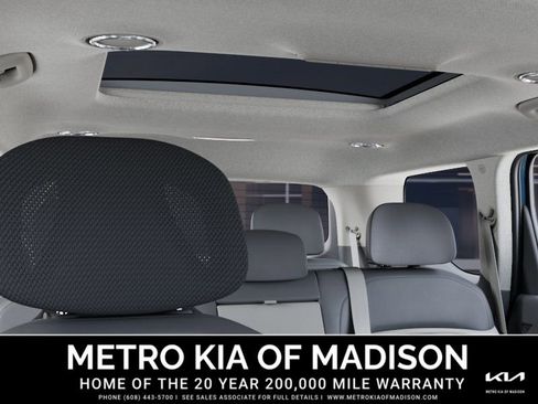 New 2026 Kia EV9 Wind image 27