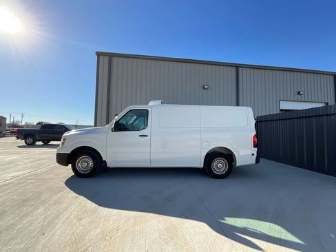 Used 2016 Nissan NV 1500 S w/ Power Package RWD image 6