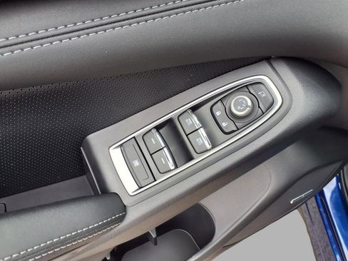 New 2026 Subaru Ascent Limited image 12