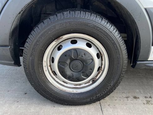 Used 2018 Ford Transit 250 148 Low Roof w/ Interior Upgrade Package image 22