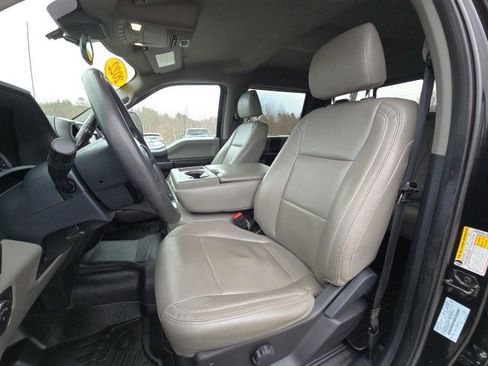 Used 2022 Ford F350 XL w/ STX Appearance Package image 18