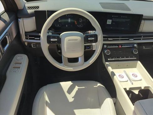 New 2026 Hyundai Santa Fe SE image 14