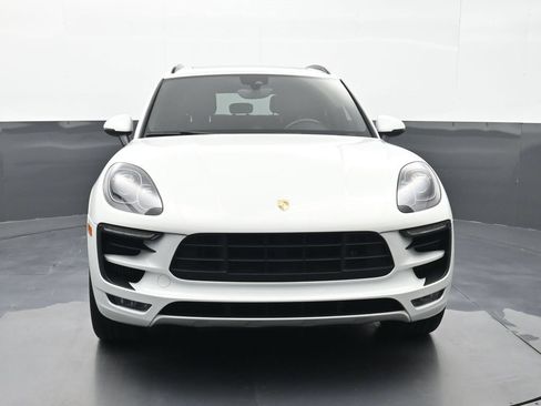 Certified 2018 Porsche Macan GTS AWD/4WD image 25
