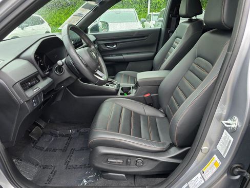 Certified 2024 Honda CR-V Sport-L image 20