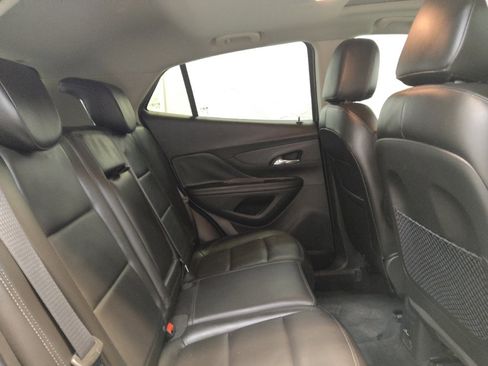Used 2019 Buick Encore Essence w/ Experience Buick Package FWD image 19