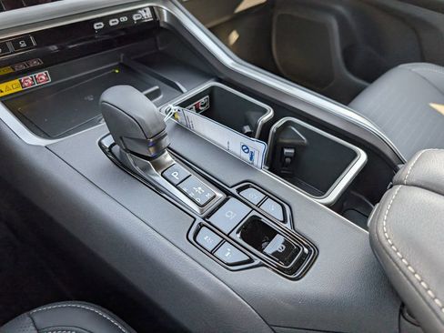 New 2026 Lexus TX 350 AWD image 16