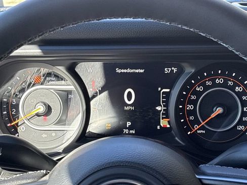 New 2026 Jeep Wrangler Unlimited Sport AWD/4WD image 26