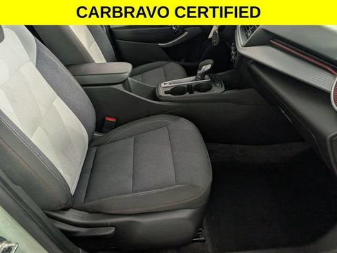 Certified 2024 Chevrolet Trax RS w/ Driver Confidence Package FWD image 28