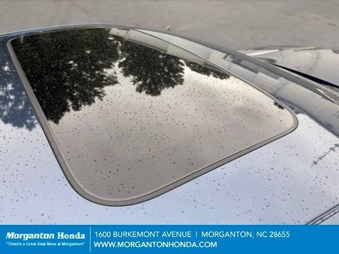 Used 2023 Honda Accord EX-L image 10
