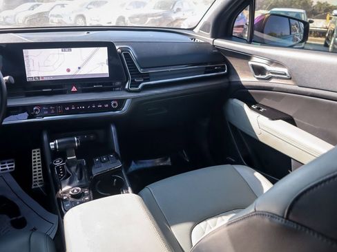 Used 2023 Kia Sportage X-Pro image 20