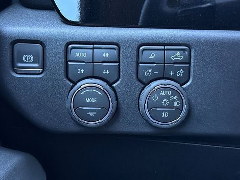 New 2026 Chevrolet Silverado 1500 LT Trail Boss w/ LT Trail Boss Premium Package image 27