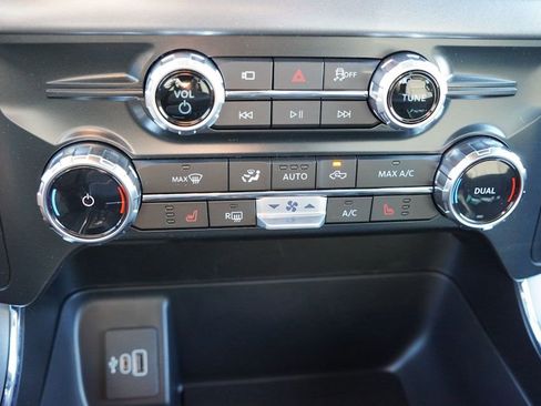 New 2025 Ford F150 XLT w/ Equipment Group 302A MID image 15