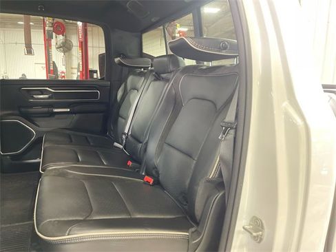 Used 2023 RAM 1500 Laramie image 22