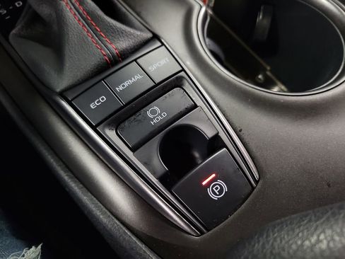 Used 2021 Toyota Camry TRD w/ TRD Package w/JBL Audio image 15