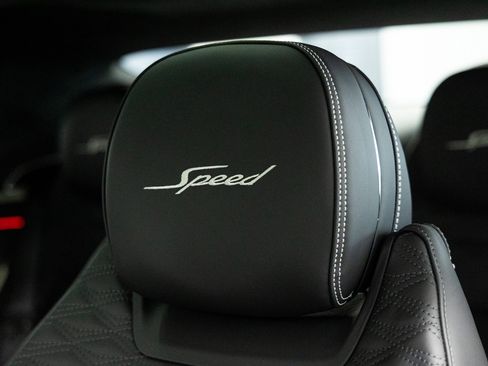 New 2026 Bentley Continental GT Speed AWD/4WD image 34