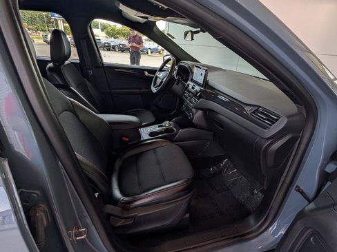 Used 2024 Ford Escape ST-Line FWD image 10