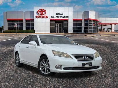 Used 2012 Lexus ES 350
