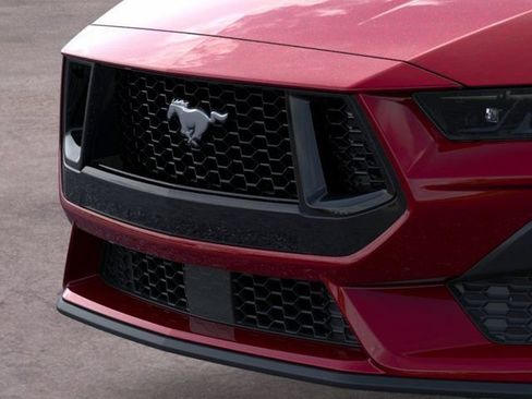 New 2026 Ford Mustang GT RWD image 17