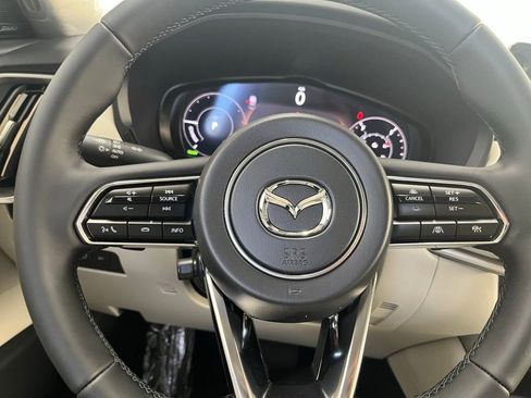 New 2026 MAZDA CX-90 Plug-In Hybrid w/ Premium Plus image 20