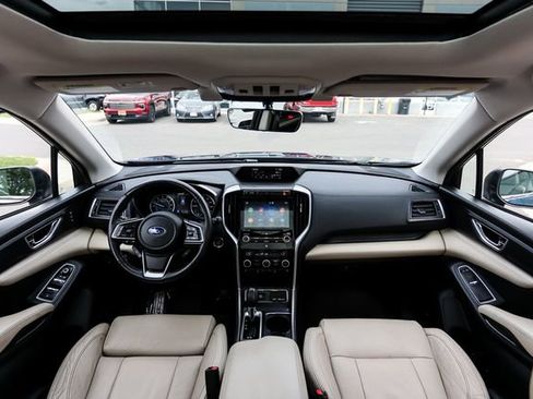 Used 2019 Subaru Ascent Limited image 15