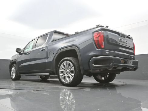 Used 2020 GMC Sierra 1500 Denali w/ Denali Ultimate Package AWD/4WD image 44