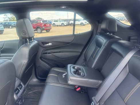 Used 2024 Chevrolet Equinox Premier FWD image 35
