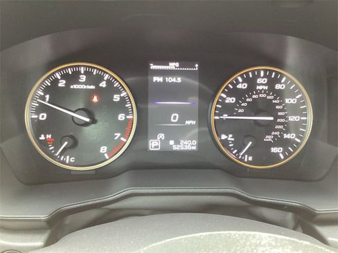 Used 2022 Subaru Outback Wilderness image 19