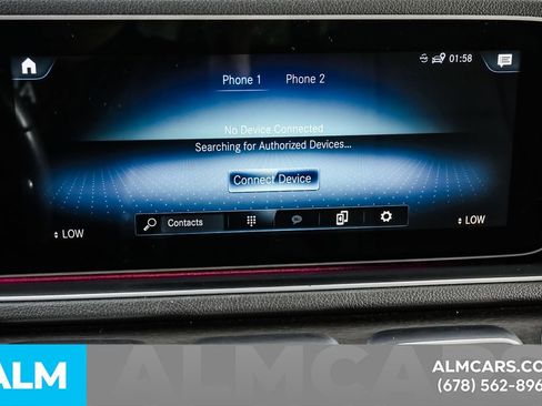 Used 2021 Mercedes-Benz GLE 350 w/ Premium Package image 37