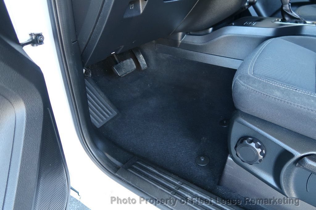 Used 2020 Ford Ranger XLT RWD image 12