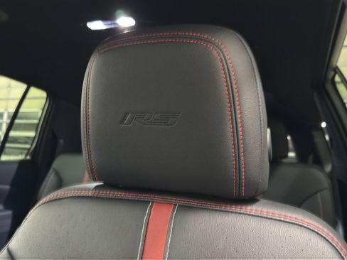 New 2026 Chevrolet Traverse RS AWD/4WD image 28
