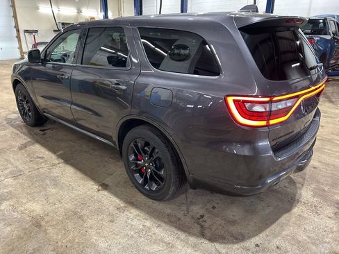 Used 2021 Dodge Durango R/T w/ Trailer Tow Group IV image 3