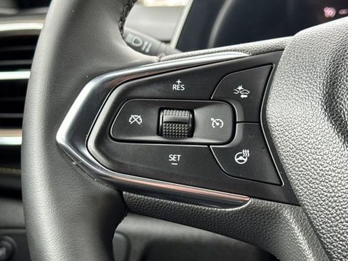 Used 2026 Chevrolet TrailBlazer ACTIV w/ Convenience Package image 35