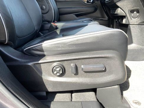 Certified 2024 Honda Odyssey Elite image 53